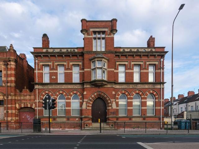 Holderness Road, Hull HU9, 2 bed flat to rent, £700 pcm | PrimeLocation