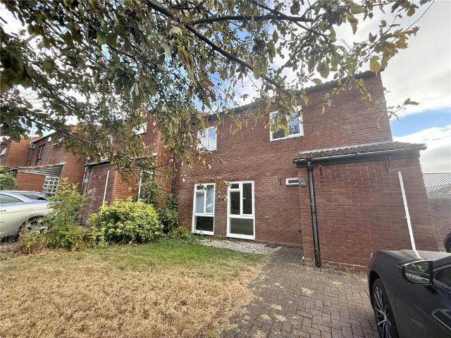 Holders Lane, Birmingham B13 4 bed end of terrace house to rent £1,950 pcm £450 pw