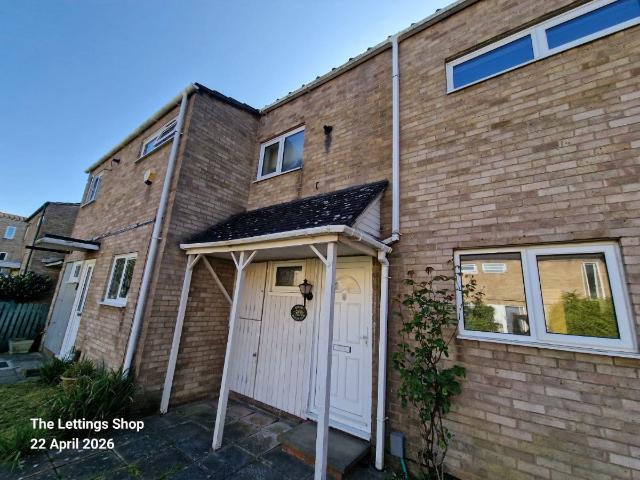Holdfield, Peterborough PE3, 3 bed terraced house to rent, £995 pcm | PrimeLocation