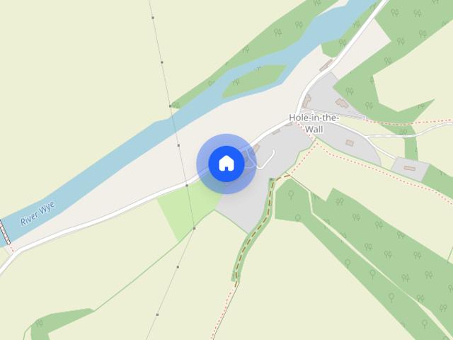 Hole In The Wall, Foy, Ross on Wye, Herefordshire, HR9