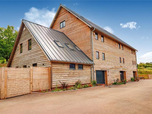 Hole In The Wall, Foy, Ross On Wye, Herefordshire HR9, 3 bed terraced house to rent, £1,495 pcm | PrimeLocation