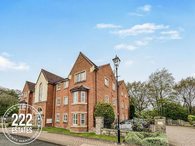 Holford Moss, Runcorn WA7, 2 bed flat to rent, £900 pcm | PrimeLocation