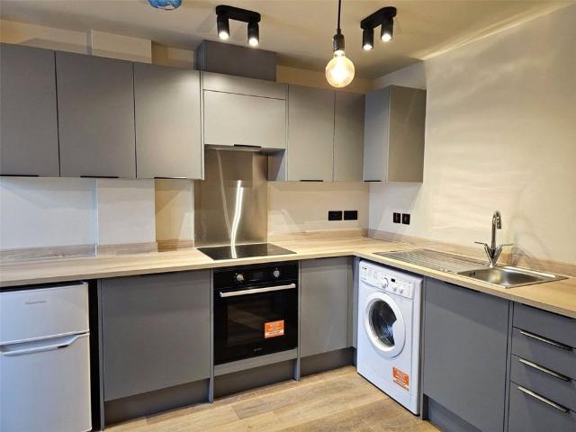 Holgate Court, RM1, Romford