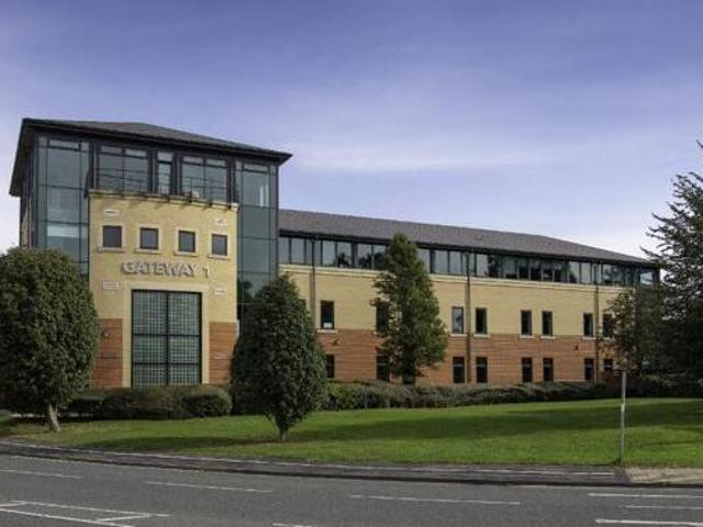 Holgate Park Drive, Gateway,york, Office To Lease