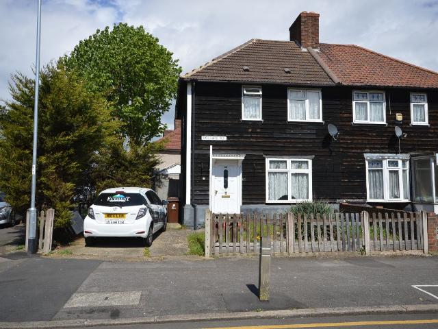 Holgate Road