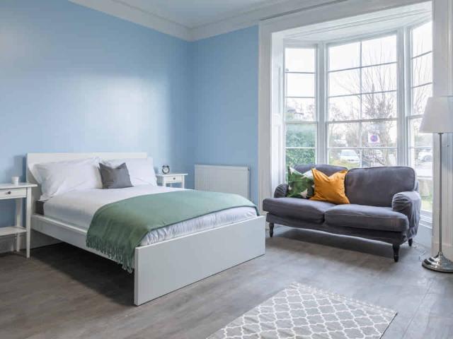 Holgate Road York Student Accommodation | Amber