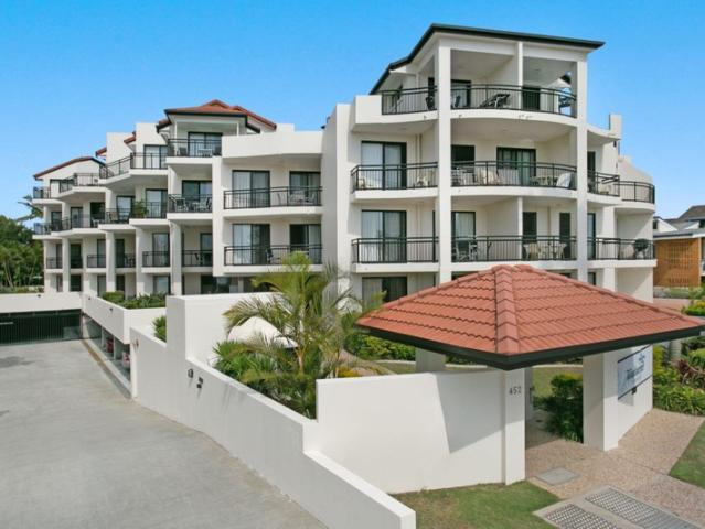 Holiday Management Rights Broadwater Lifestyle, No Set Office Hours
