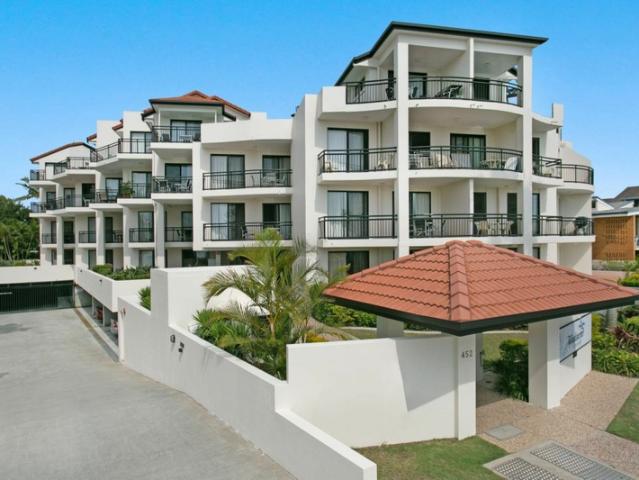 Holiday Management Rights Broadwater Lifestyle, No Set Office Hours