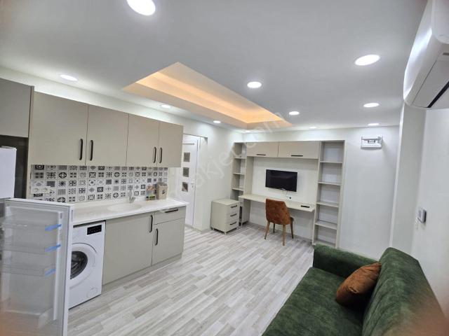 Holiday Otel Civ Full Konseptli 1+1 Daire️