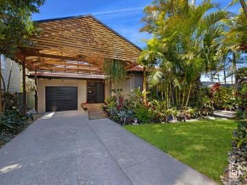 Holiday at home in your private oasis