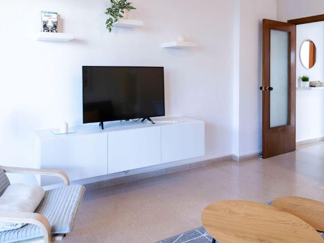 Holiday and winter let Benidorm Poniente
