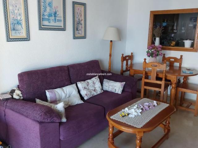 Holiday and Winter Let La Cala Finestrat
