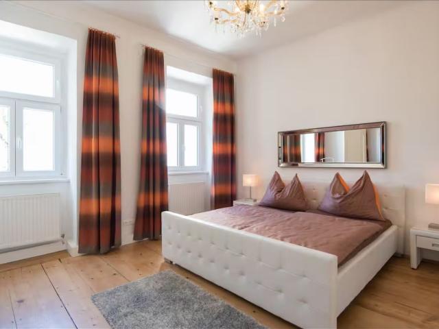 Holiday Apartment, Vienna Amsterdam Apartments for Rent