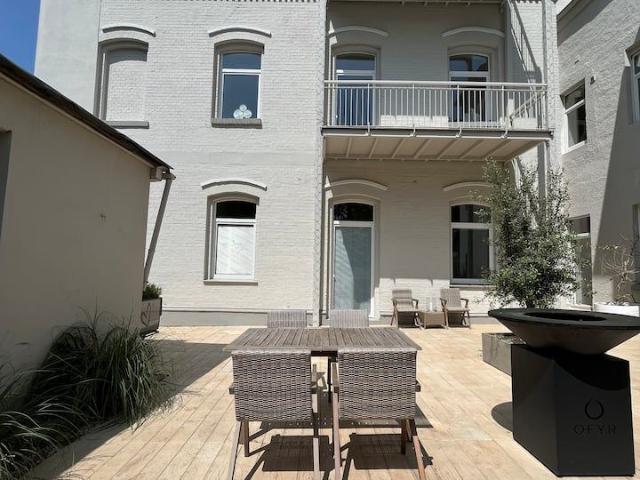 Holiday apartment with kitchen in Steinfurt