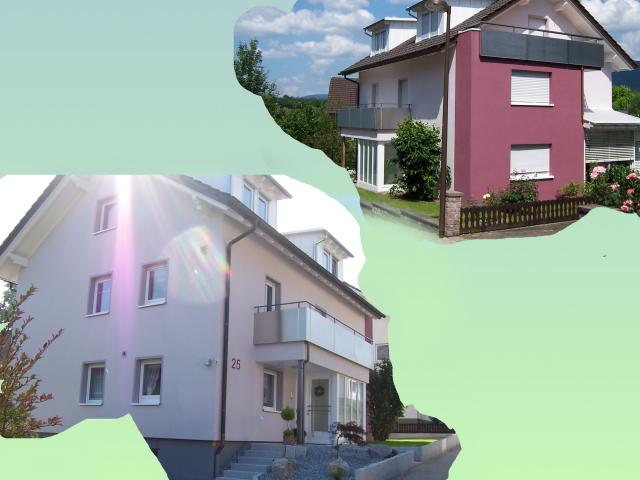 Holiday apartment in Achern in the Black Forest | Balcony & parking | Close to Baden Baden, Strasbourg & Europa Park