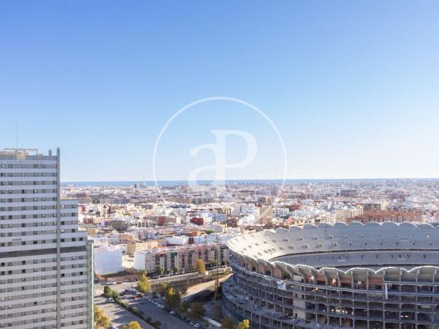 Holiday apartment in Cortes Valencianas