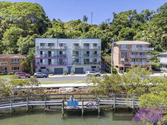 HOLIDAY APARTMENT Serendepity on Wellington