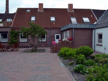 Holiday Cottage, Eckernförde Altstadt