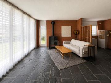 HOLIDAY FEELING WITH PLENTY OF SPACE