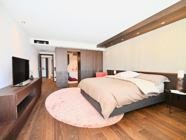 Apartment with 4.5 rooms on sale in Locarno 150 m² | dreamo. Ch
