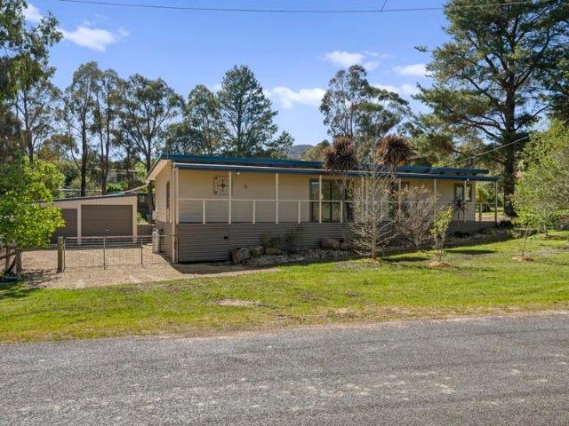 Holiday Haven or First Home Opportunity