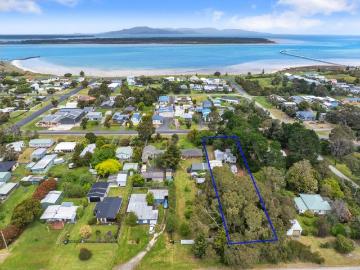 Port Welshpool, South Gippsland, Victoria