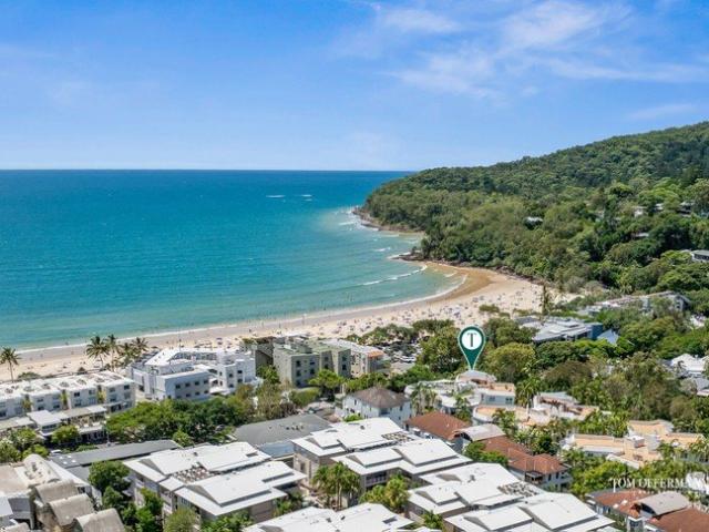 Holiday Heaven Opposite Noosa Main Beach