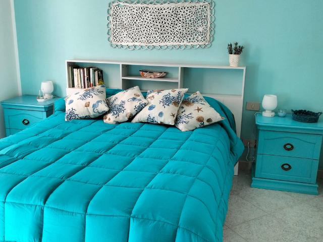 Holiday home for rent Balestrate