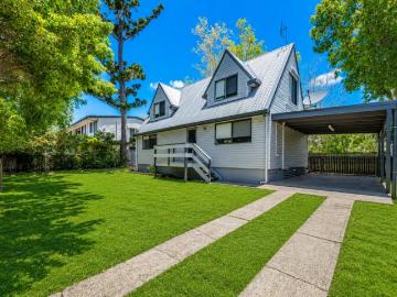 Holiday Home, Investment or Forever Home