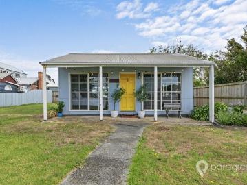 Port Albert, South Gippsland, Victoria