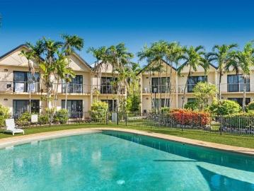 Lucinda, Hinchinbrook County, Low Island, Queensland, Queensland