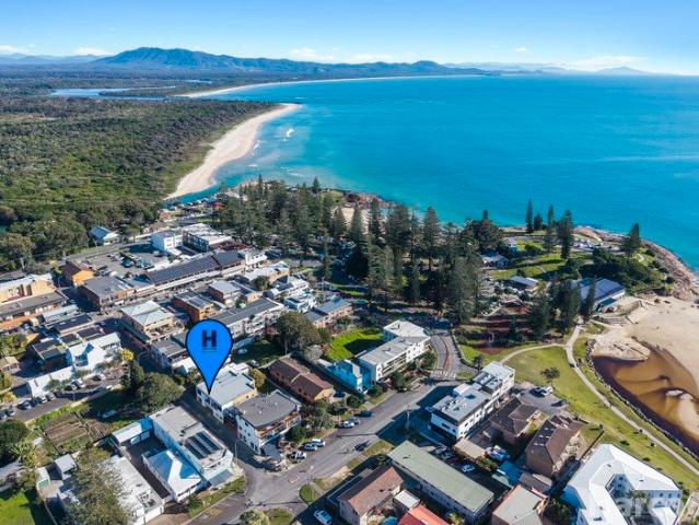 Holiday Investment or Coastal Lifestyle The Choice is Yours