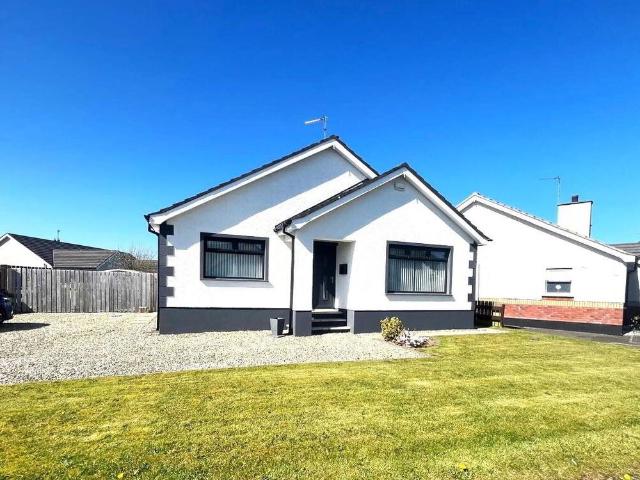 Holiday Let, 61 Primrose Gardens, Portrush, BT56 8SE