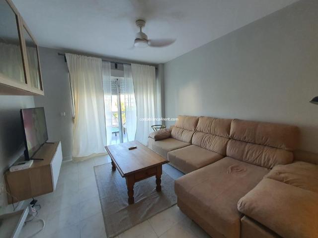 Holiday let Albir