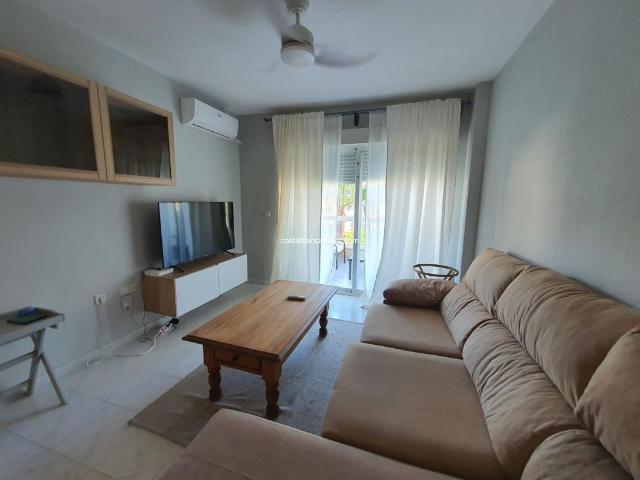 Holiday let Albir