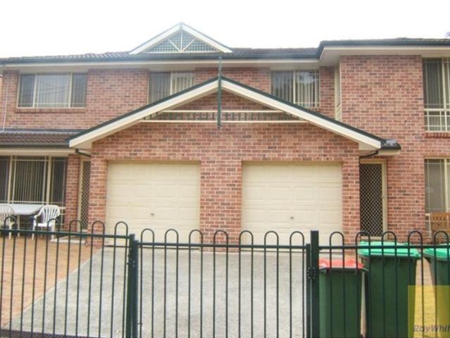 HOLIDAY LETTING