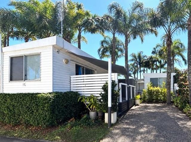 Holiday Lifestyle Awaits You