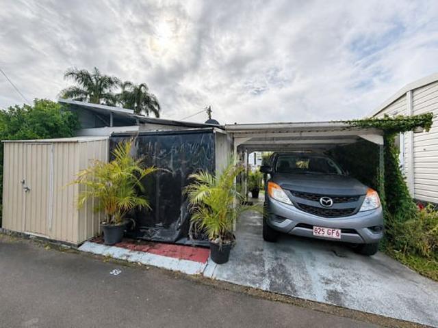 Holiday Lifestyle Here We Come! Boutique Park Home