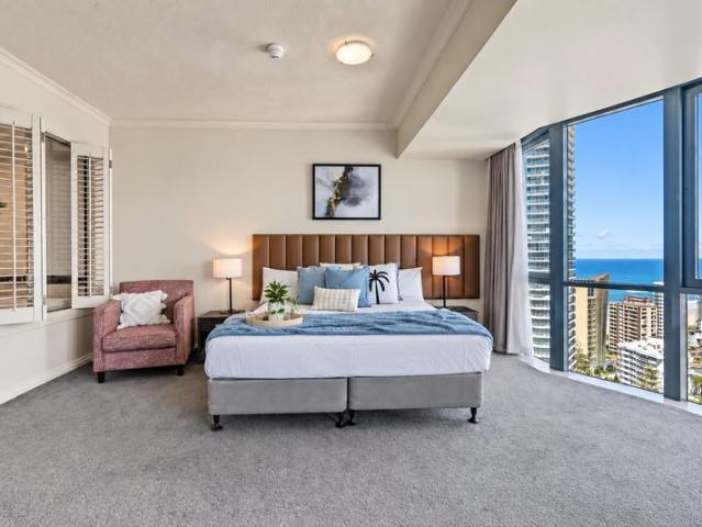 Holiday Lifestyle Meets Investment Opportunity