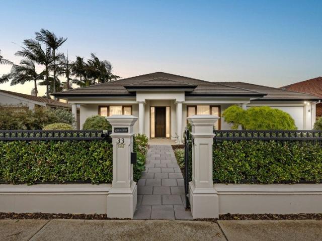 Holiday living with the lifestyle to match Your dream home awaits