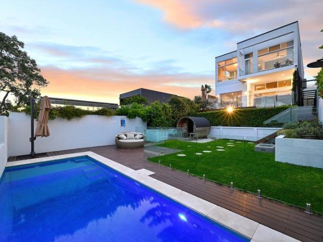 Holiday Living by the Spectacular Coogee Coast with City to Sea Views, Pool & Sauna