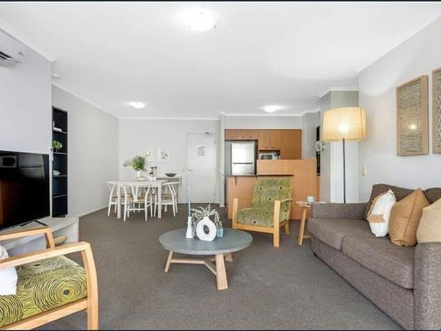 Holiday living on a lifestyle budget. just steps away from beaches!