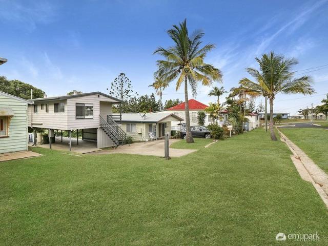 Holiday Rental in Town Centre