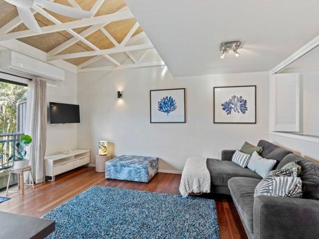 Holiday Rental Investment Opportunity Point Lookout Beach Resort