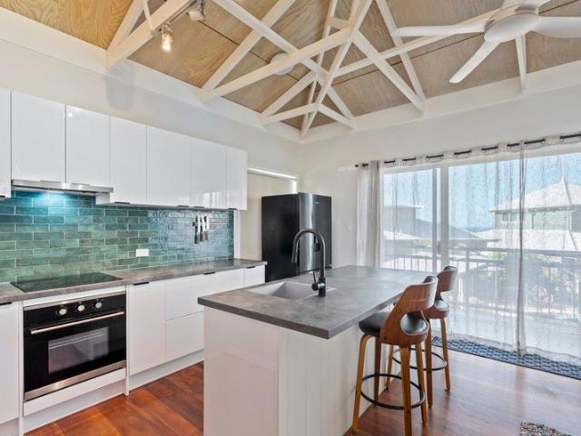 Holiday Rental Investment Opportunity Point Lookout Beach Resort