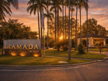 Holiday Rental Investment in Ramada Resort Self Managed Income Opportunity