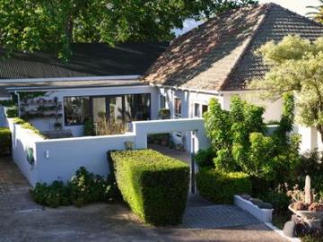 holiday rental property in sought af.