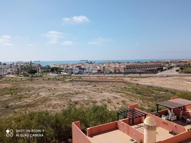 Holiday Rentals Penthouse Vera