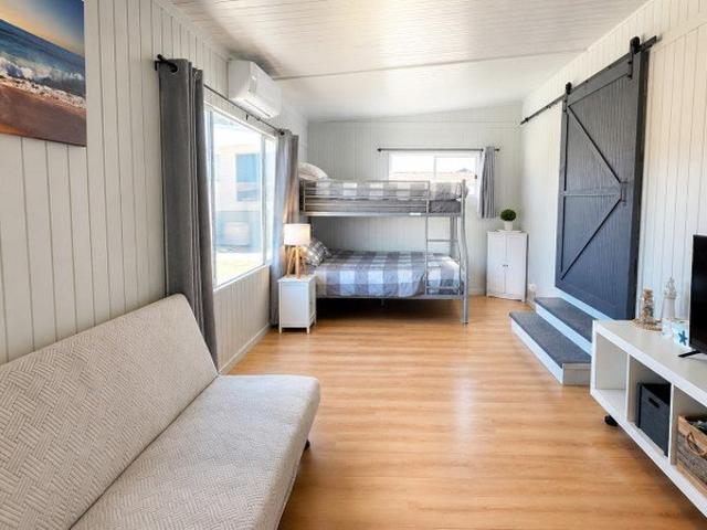 Holiday Retreat Walking distance to the beach