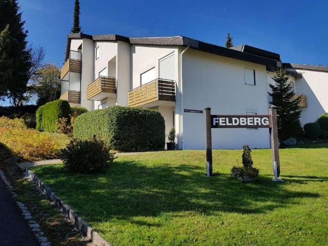 Holiday & Stay, Black Forest